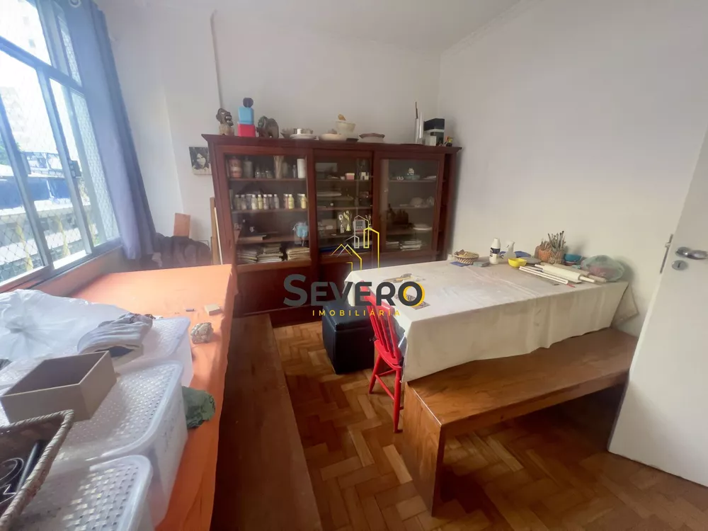 Apartamento, 3 quartos, 110 m² - Foto 12