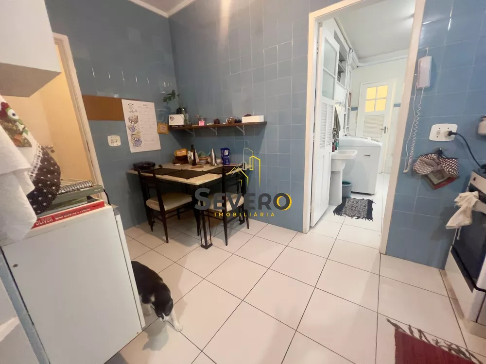 Apartamento, 3 quartos, 110 m² - Foto 7