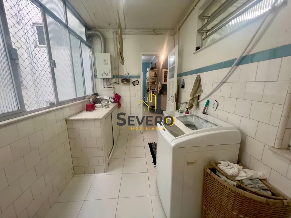 Apartamento, 3 quartos, 110 m² - Foto 20