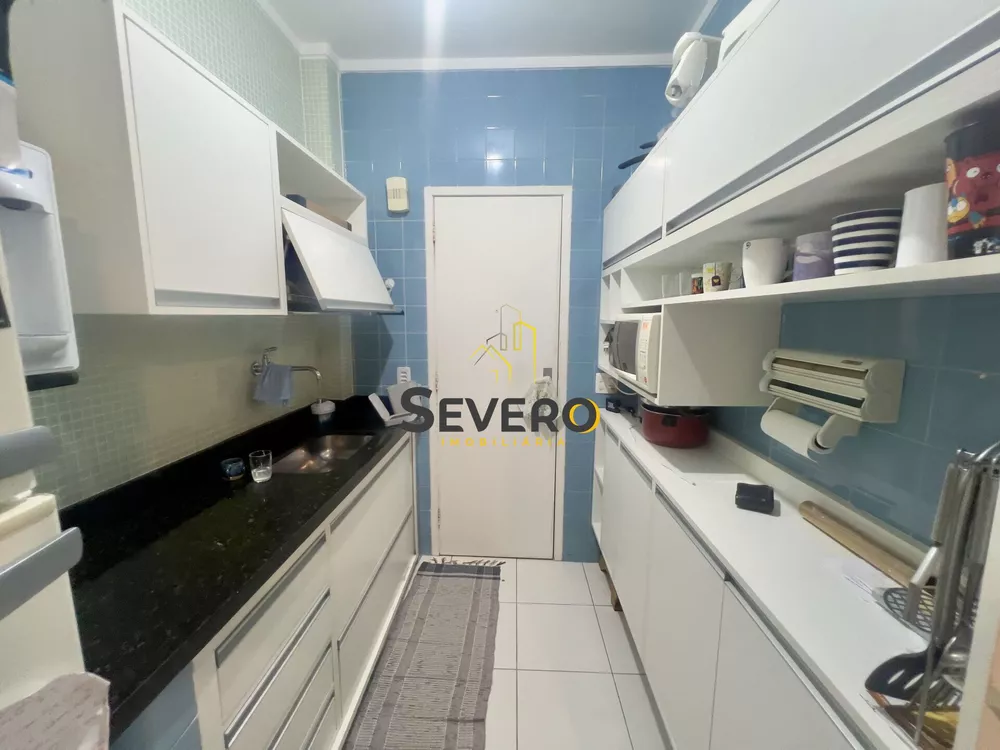 Apartamento, 3 quartos, 110 m² - Foto 6