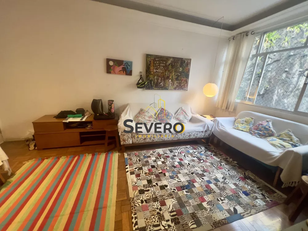Apartamento, 3 quartos, 110 m² - Foto 1