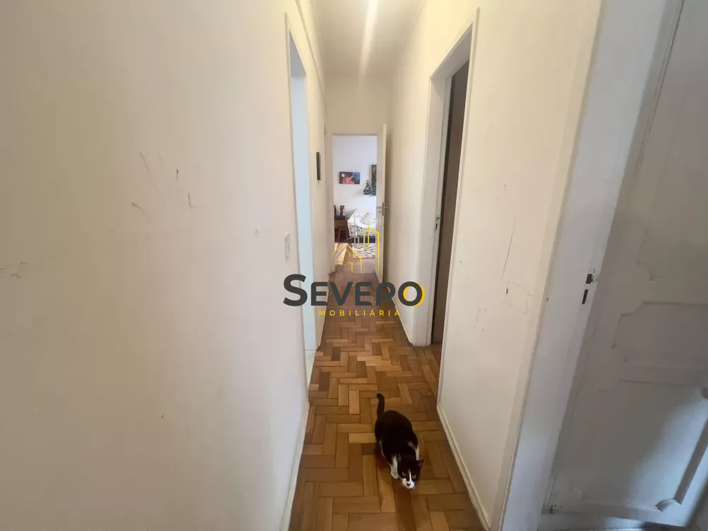 Apartamento, 3 quartos, 110 m² - Foto 11