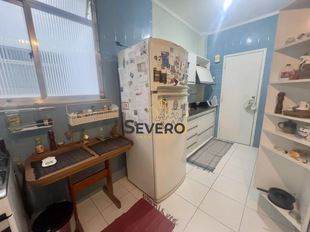 Apartamento, 3 quartos, 110 m² - Foto 5