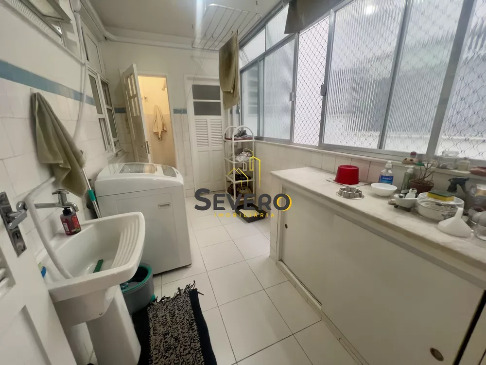 Apartamento, 3 quartos, 110 m² - Foto 8