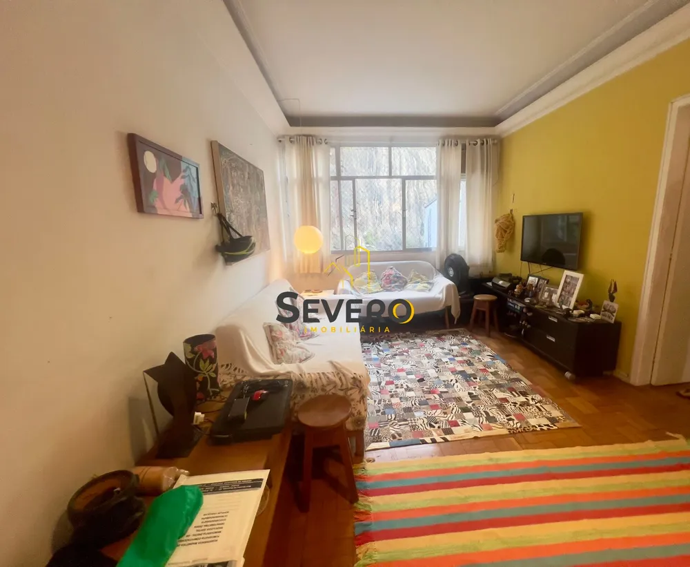 Apartamento, 3 quartos, 110 m² - Foto 3
