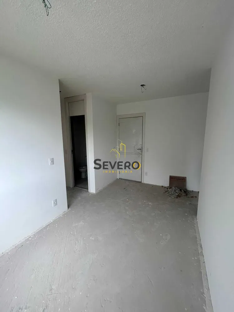 Apartamento, 2 quartos, 45 m² - Foto 15