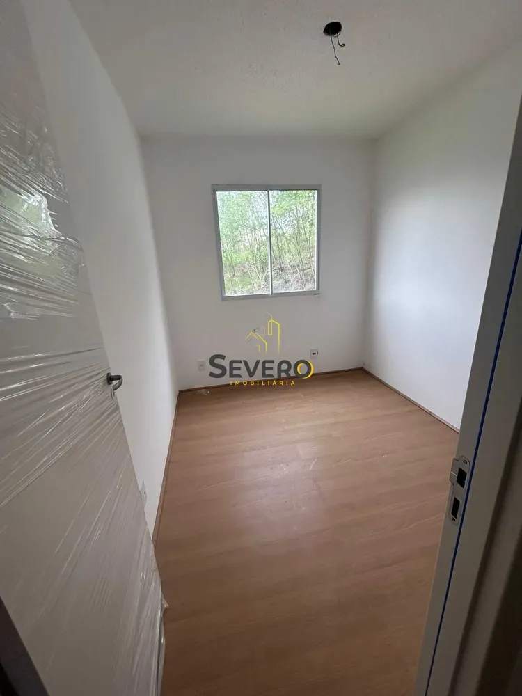Apartamento, 2 quartos, 45 m² - Foto 9