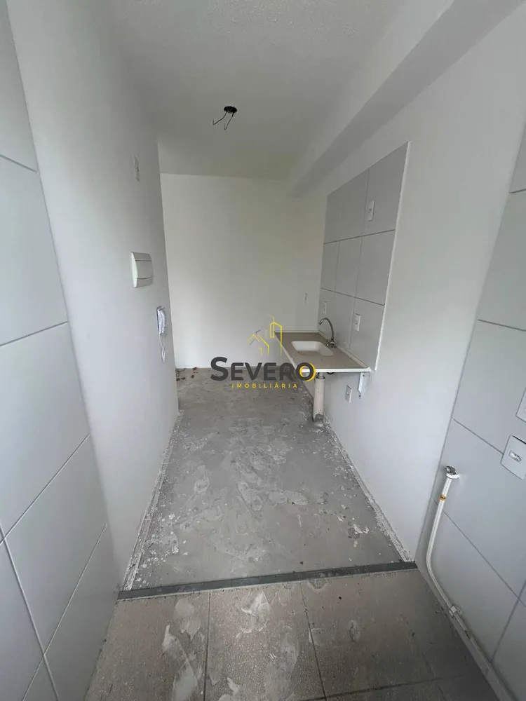 Apartamento, 2 quartos, 45 m² - Foto 8