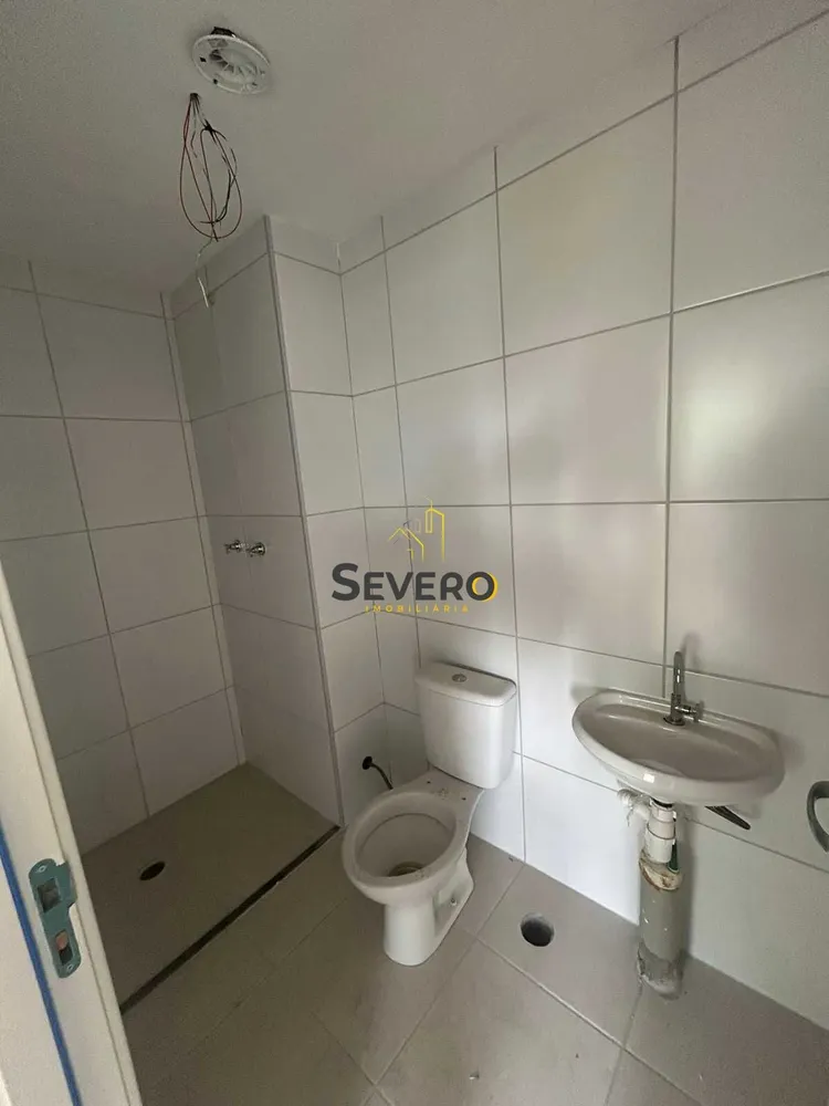 Apartamento, 2 quartos, 45 m² - Foto 21
