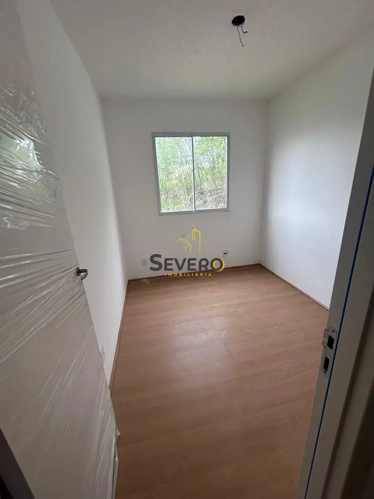 Apartamento, 2 quartos, 45 m² - Foto 6
