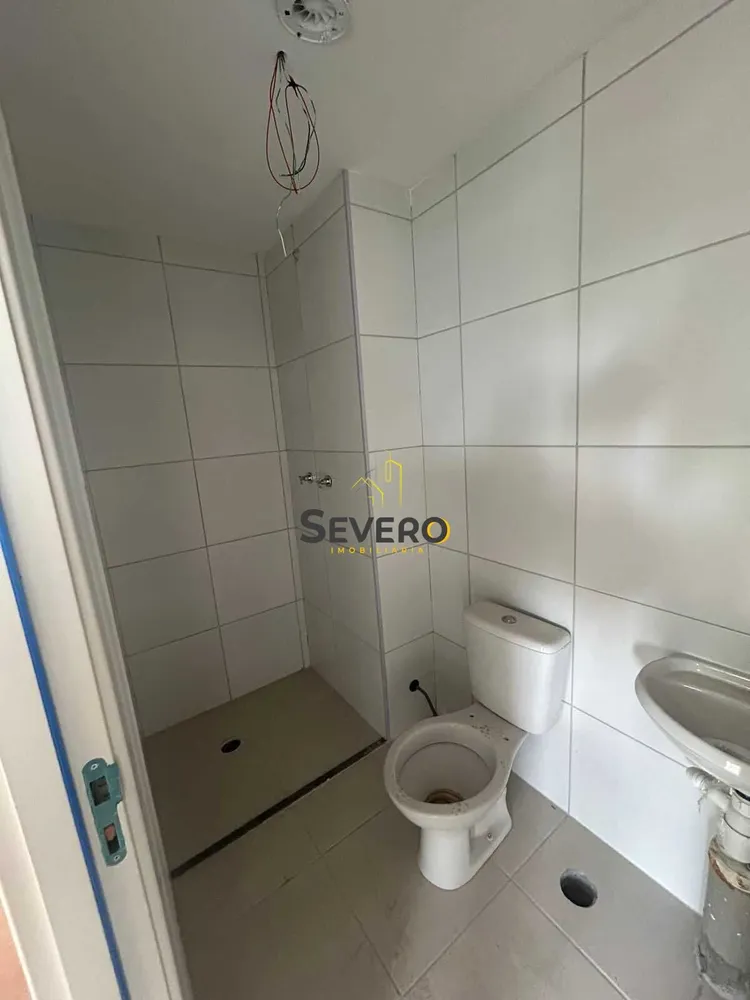 Apartamento, 2 quartos, 45 m² - Foto 23