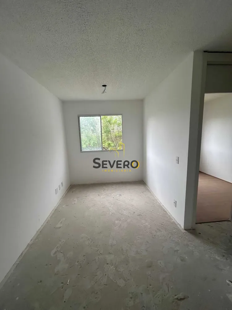 Apartamento, 2 quartos, 45 m² - Foto 3