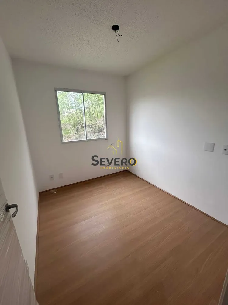 Apartamento, 2 quartos, 45 m² - Foto 1