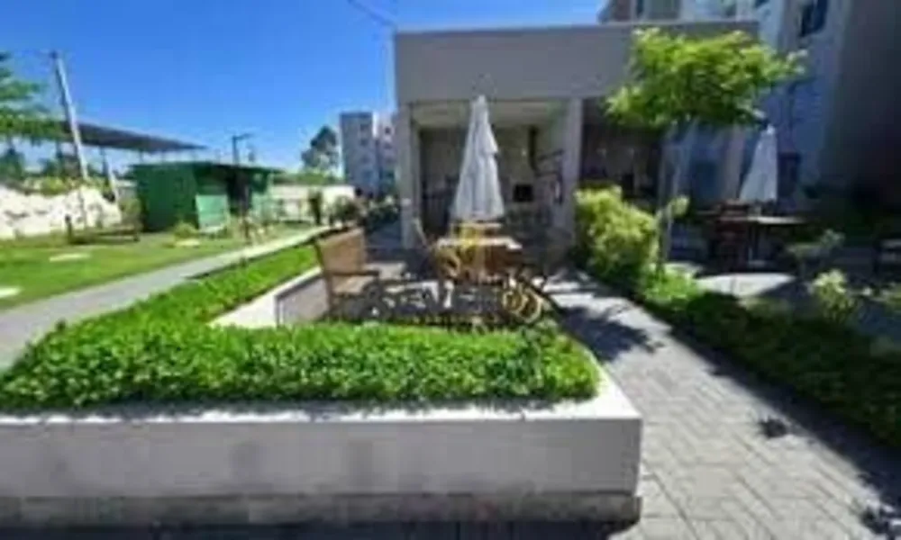Apartamento, 2 quartos, 45 m² - Foto 26