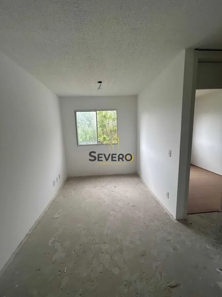 Apartamento, 2 quartos, 45 m² - Foto 5