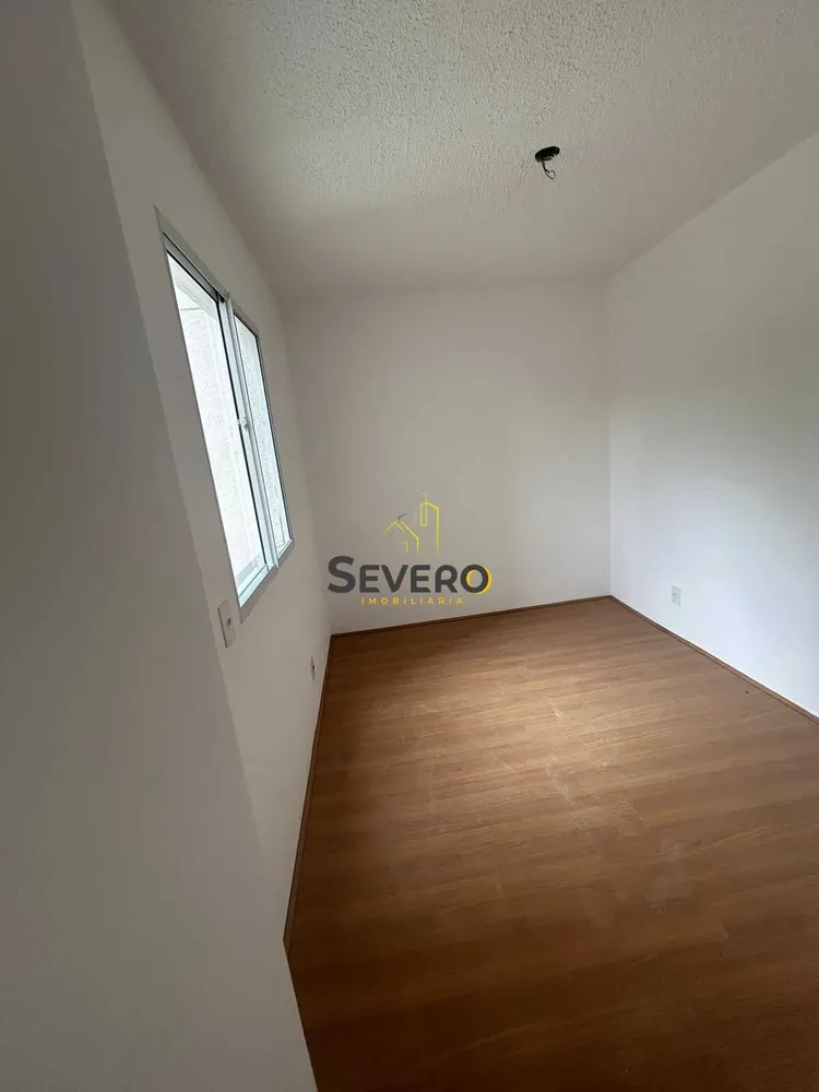 Apartamento, 2 quartos, 45 m² - Foto 7