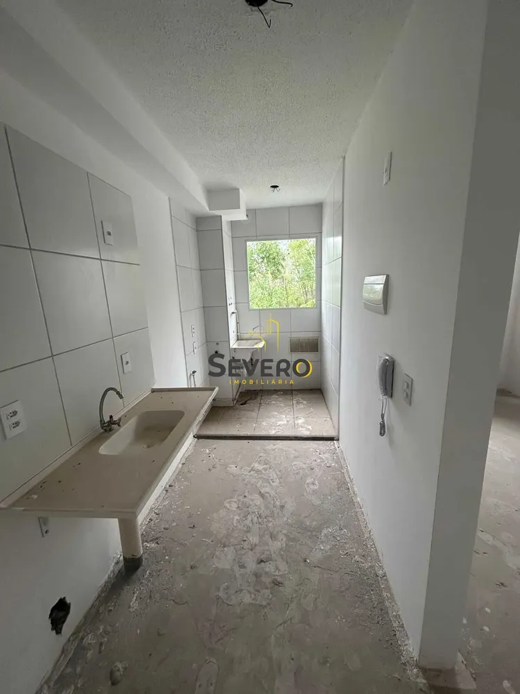 Apartamento, 2 quartos, 45 m² - Foto 19