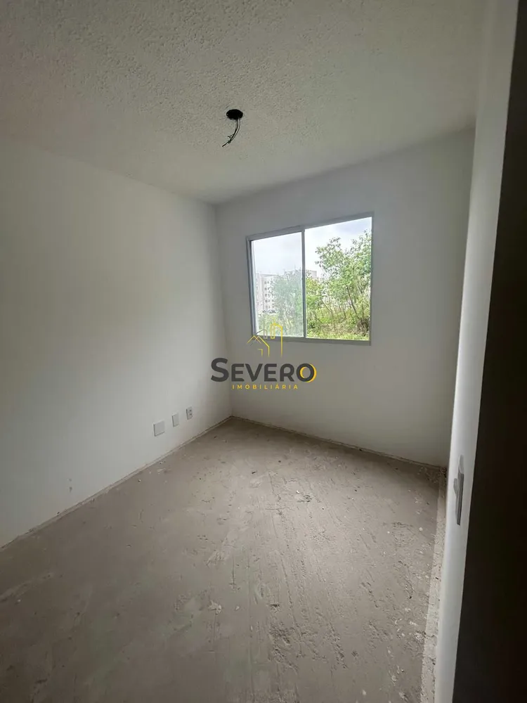 Apartamento, 2 quartos, 45 m² - Foto 7