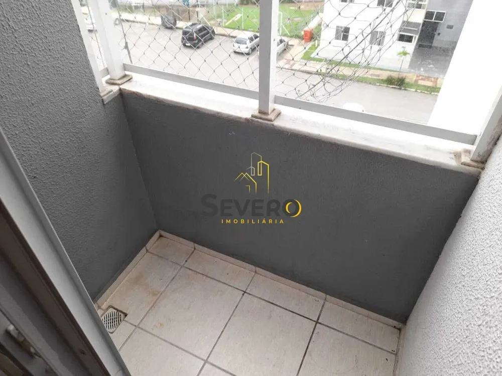 Apartamento, 2 quartos, 50 m² - Foto 10