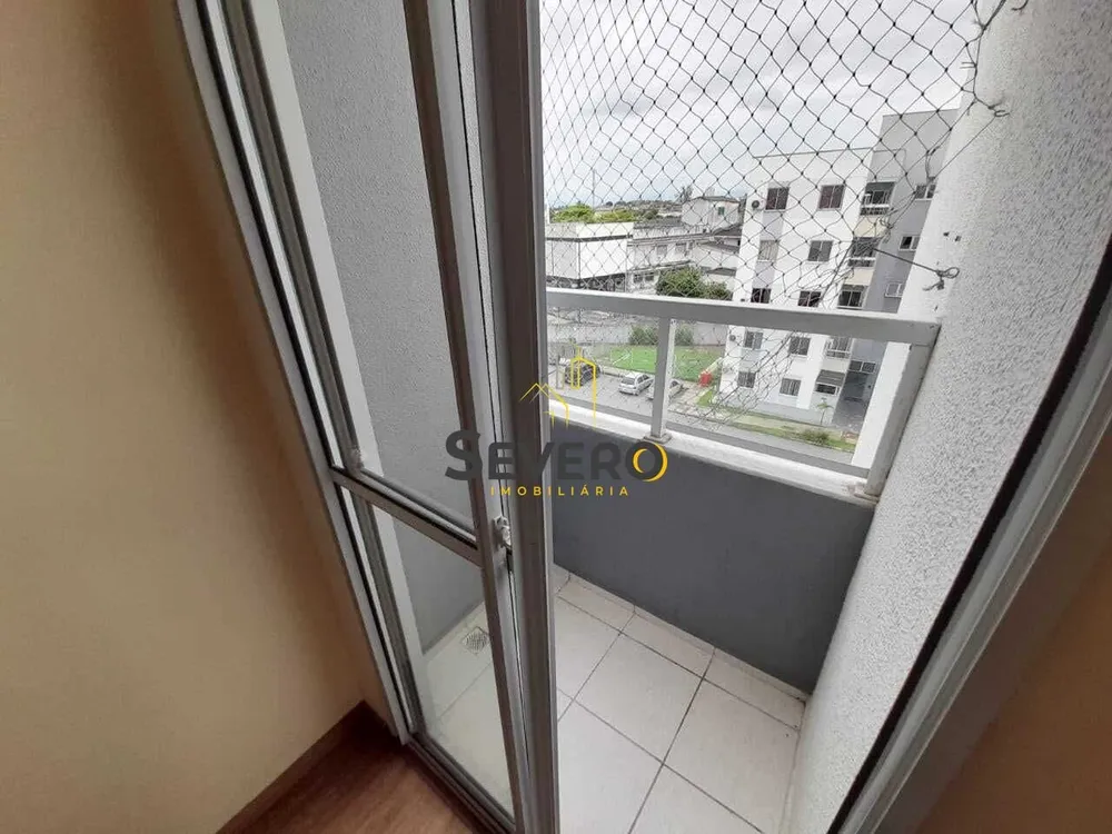 Apartamento, 2 quartos, 50 m² - Foto 9