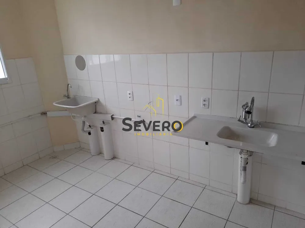 Apartamento, 2 quartos, 50 m² - Foto 12