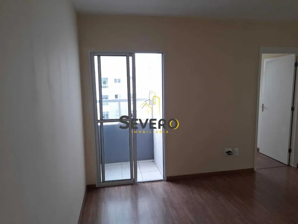 Apartamento, 2 quartos, 50 m² - Foto 6