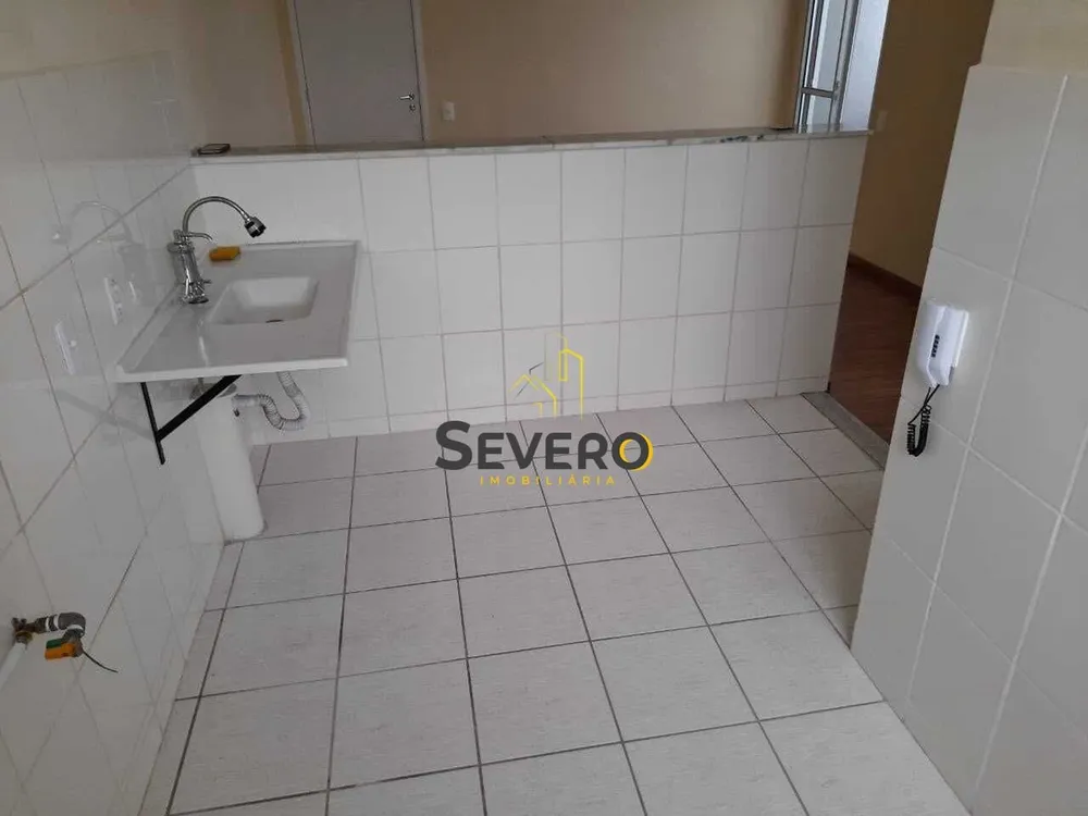 Apartamento, 2 quartos, 50 m² - Foto 11