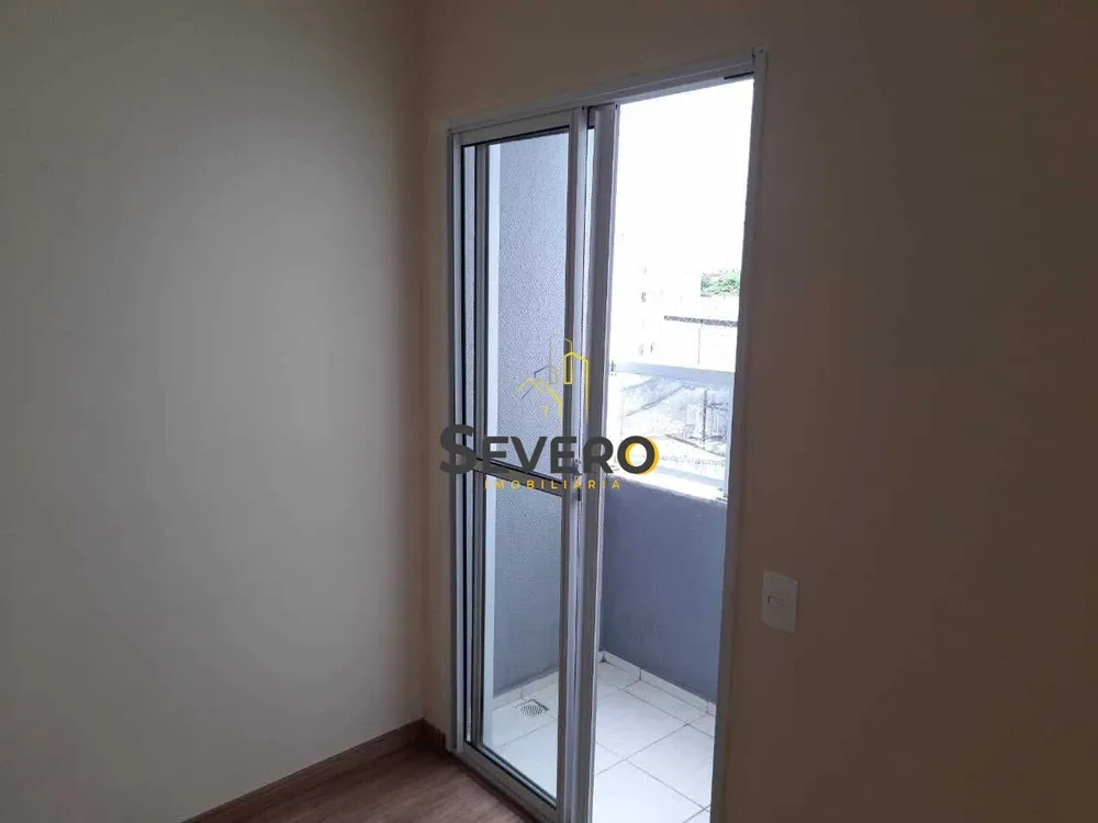 Apartamento, 2 quartos, 50 m² - Foto 7