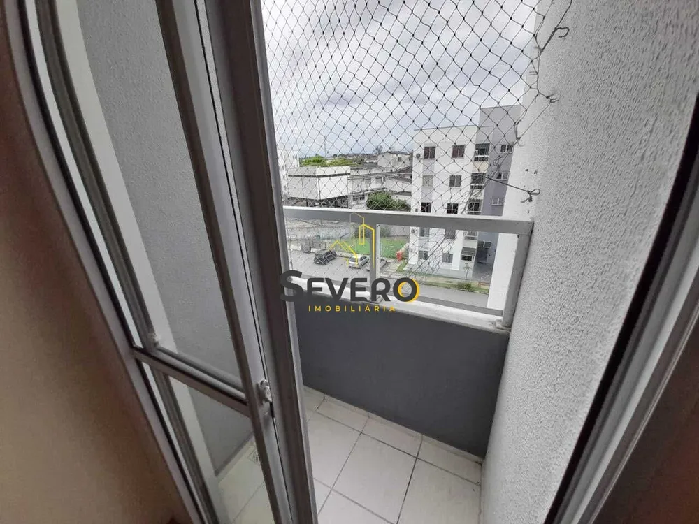 Apartamento, 2 quartos, 50 m² - Foto 8