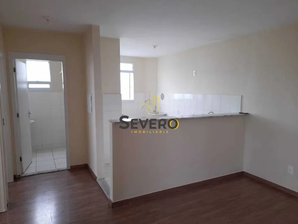Apartamento, 2 quartos, 50 m² - Foto 4