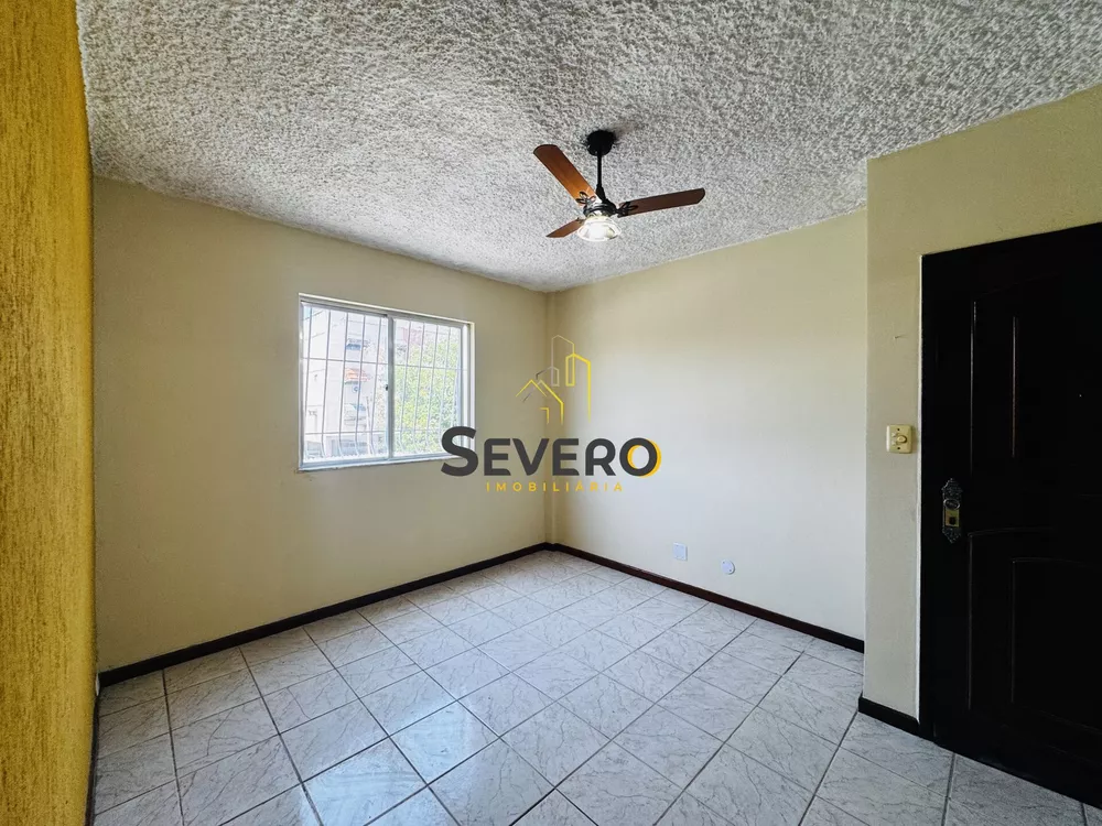 Apartamento, 2 quartos, 60 m² - Foto 3