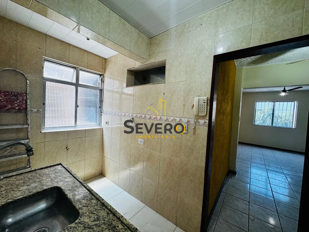 Apartamento, 2 quartos, 60 m² - Foto 13