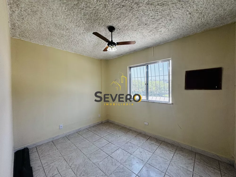 Apartamento, 2 quartos, 60 m² - Foto 8