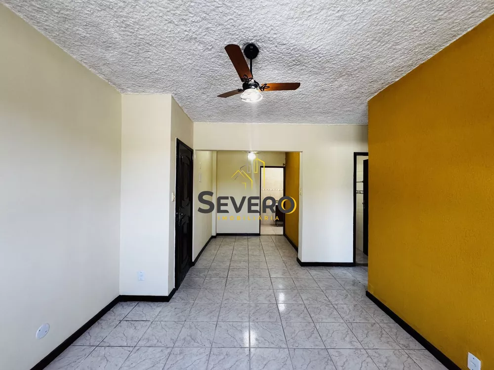 Apartamento, 2 quartos, 60 m² - Foto 4