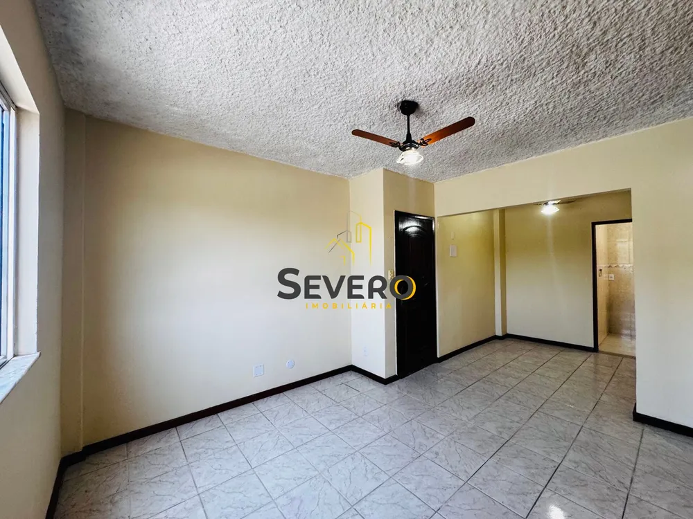 Apartamento, 2 quartos, 60 m² - Foto 2