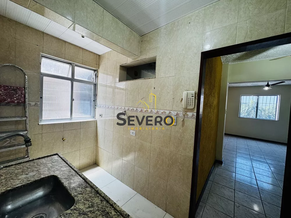 Apartamento, 2 quartos, 60 m² - Foto 7
