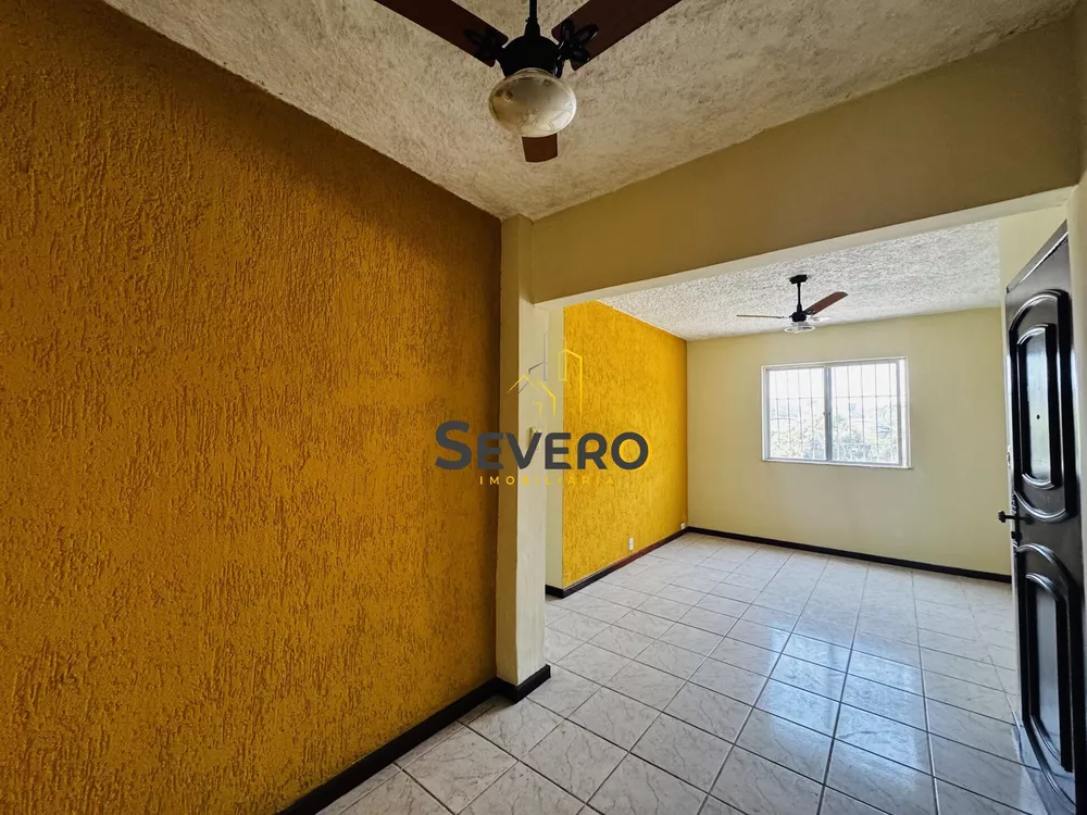 Apartamento, 2 quartos, 60 m² - Foto 5