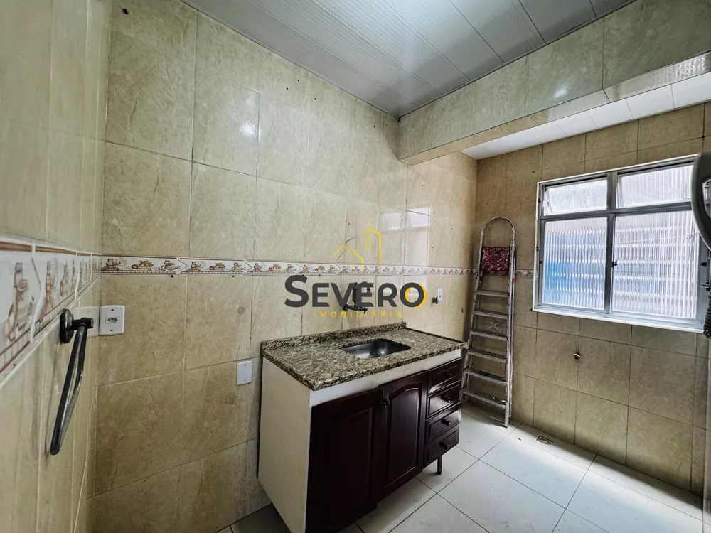 Apartamento, 2 quartos, 60 m² - Foto 6