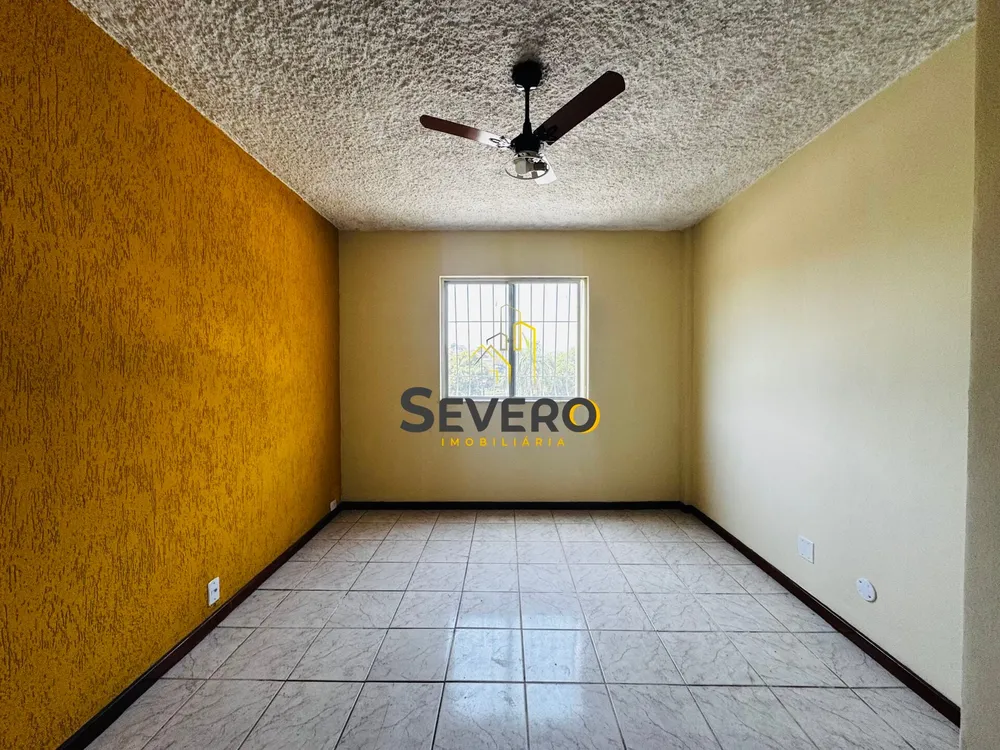 Apartamento, 2 quartos, 60 m² - Foto 4