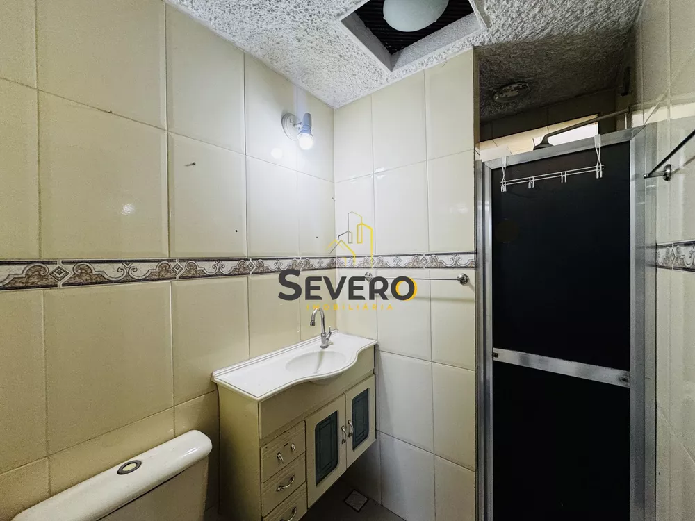 Apartamento, 2 quartos, 60 m² - Foto 11