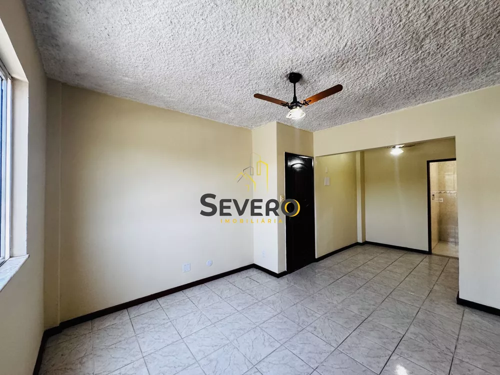Apartamento, 2 quartos, 60 m² - Foto 1