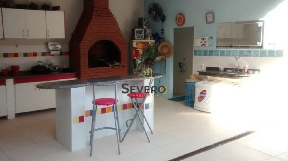Casa de Condomínio, 6 quartos - Foto 31