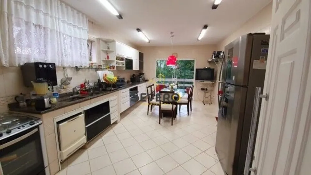 Casa de Condomínio, 6 quartos - Foto 21