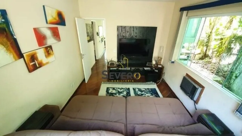 Casa de Condomínio, 6 quartos - Foto 10