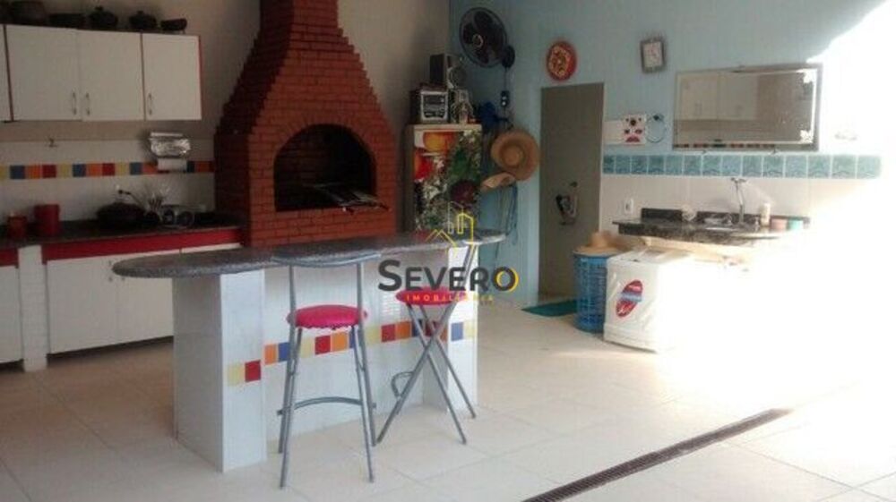Casa de Condomínio, 6 quartos - Foto 16