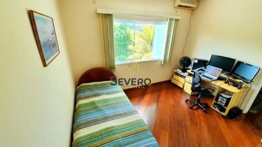 Casa de Condomínio, 6 quartos - Foto 20