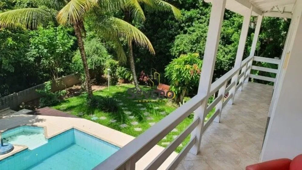 Casa de Condomínio, 6 quartos - Foto 16