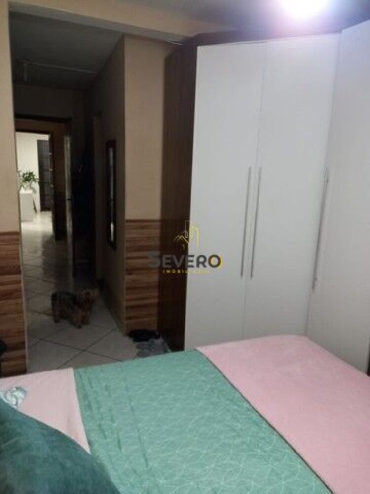 Casa, 5 quartos, 120 m² - Foto 4