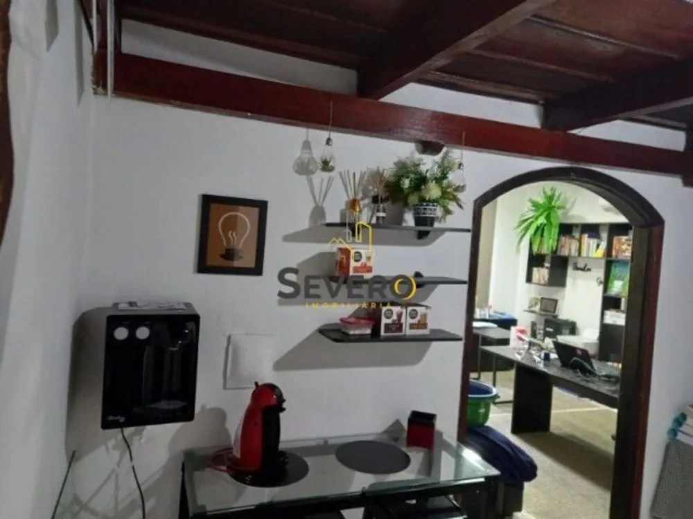 Casa, 5 quartos, 120 m² - Foto 25