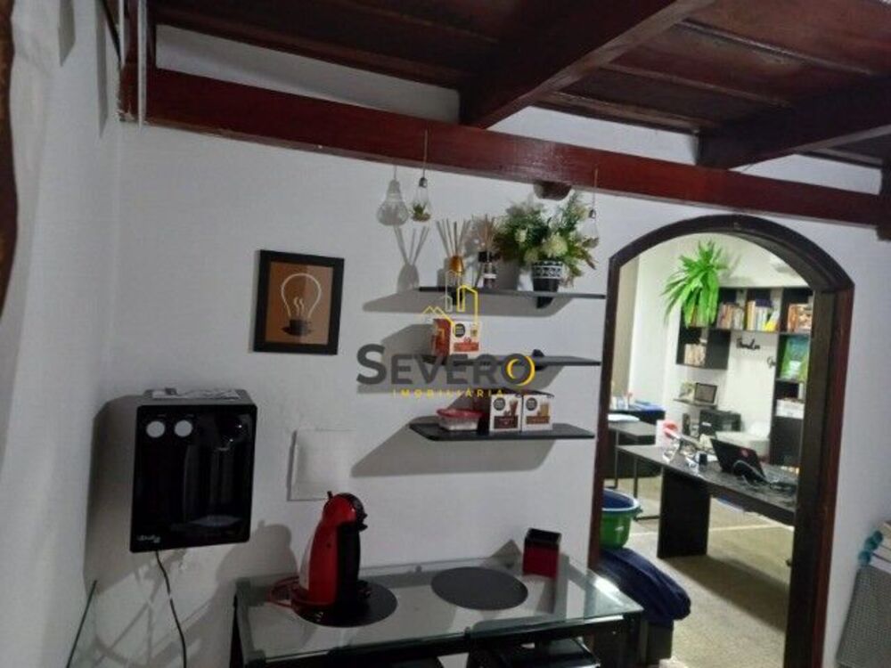 Casa, 5 quartos, 120 m² - Foto 16